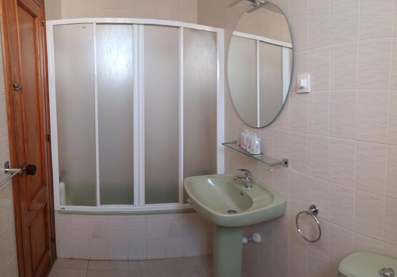 Casa Iqui Villa San Jose  Luaran gambar